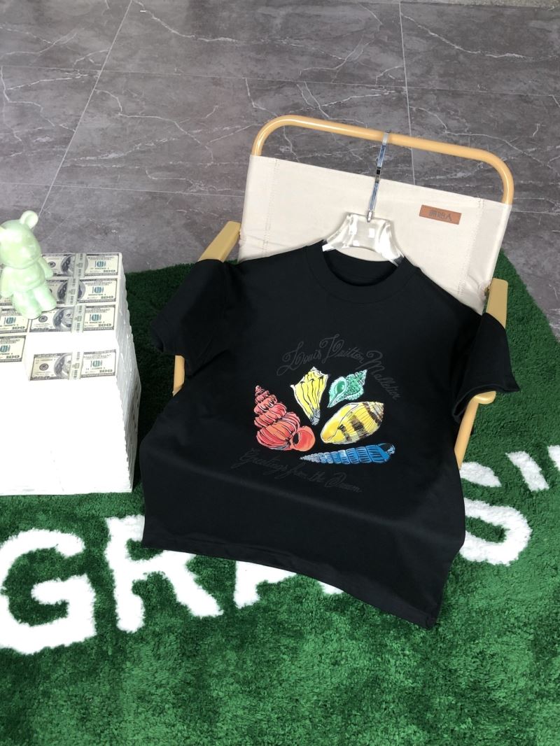 Louis Vuitton T-Shirts